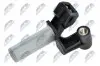 Датчик положення колінвалу Citroen Jumper 2.2HDI/Ford Transit 2.0/2.2/2.4TDCI NTY (ECPFR003) зображення 1