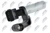 Датчик положення колінвалу Citroen Jumper 2.2HDI/Ford Transit 2.0/2.2/2.4TDCI NTY (ECPFR003) зображення 2