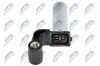 Датчик положення колінвалу Citroen Jumper 2.2HDI/Ford Transit 2.0/2.2/2.4TDCI NTY (ECPFR003) зображення 4
