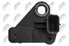 Датчик положення колінвалу Ford Fiesta/Focus/Mondeo/Transit/Land Rover Discovery Sport 1.0-2.2D 06 NTY (ECPFR011) зображення 3