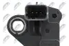 Датчик положення колінвалу Ford Fiesta/Focus/Mondeo/Transit/Land Rover Discovery Sport 1.0-2.2D 06 NTY (ECPFR011) зображення 4