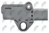 Фото Датчик положення коленвала Fiat Scudo/Citroen Jumpy/Peugeot Expert 2.0 HDI 06- (сірий) знято з постачання NTY (ECPFR012) зображення 3