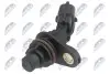 Фото ДАТЧИК ПОЛОЖЕННЯ ВАЛУ | ENG.1.0-1.1 FORD B-MAX,C-MAX II,ECOSPORT,FIESTA VI,FIESTA VII,FOCUS III,GRAND C-MAX,MONDEO V,TOURNEO CONNECT, 2012- NTY (ECPFR017) зображення 1