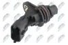 Фото ДАТЧИК ПОЛОЖЕННЯ ВАЛУ | ENG.1.0-1.1 FORD B-MAX,C-MAX II,ECOSPORT,FIESTA VI,FIESTA VII,FOCUS III,GRAND C-MAX,MONDEO V,TOURNEO CONNECT, 2012- NTY (ECPFR017) зображення 2