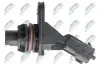 Фото ДАТЧИК ПОЛОЖЕННЯ ВАЛУ | ENG.1.0-1.1 FORD B-MAX,C-MAX II,ECOSPORT,FIESTA VI,FIESTA VII,FOCUS III,GRAND C-MAX,MONDEO V,TOURNEO CONNECT, 2012- NTY (ECPFR017) зображення 3