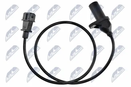 ДАТЧИК ПОЛОЖЕННЯ ВАЛУ | FIAT PUNTO 1.2 1999.09-,LANCIA YPSILON 1.2 2003.10 NTY ECPFT001