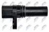 Фото Датчик положення колінвалу Honda Accord/Civic 03-13 NTY (ECPHD001) зображення 3
