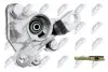 Фото ДАТЧИК ШВИДКОСТІ | HONDA CIVIC MA/MB/ 1.4,1.5,1.6.1.8 -2001/TYP:MATSUSHITA-PRZEKЈADNIA MECHANICZNA 4/5-BIEGOWA/ NTY (ECP-HD-015) зображення 1