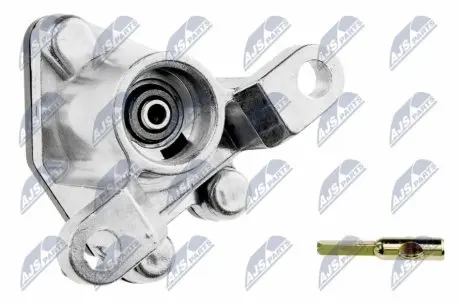 ДАТЧИК ШВИДКОСТІ | HONDA CIVIC MA/MB/ 1.4,1.5,1.6.1.8 -2001/TYP:MATSUSHITA-PRZEKЈADNIA MECHANICZNA 4/5-BIEGOWA/ NTY ECP-HD-015 Купити в Україні