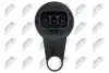 ДАТЧИК СКОРОСТИ NTY (ECP-HD-016) изображение 4