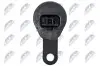 ДАТЧИК СКОРОСТИ NTY (ECP-HD-017) изображение 4