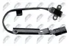 Фото ДАТЧИК ПОЛОЖЕННЯ ВАЛУ | HYUNDAI GETZ 1.1 2002-,KIA PICANTO 1.0,1.1 2002- NTY (ECPHY011) зображення 2