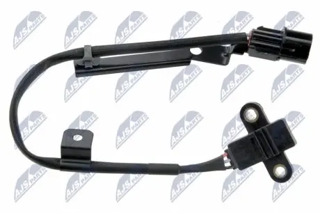Фото ДАТЧИК ПОЛОЖЕННЯ ВАЛУ | HYUNDAI GETZ 1.1 2002-,KIA PICANTO 1.0,1.1 2002- NTY (ECPHY011) зображення 1