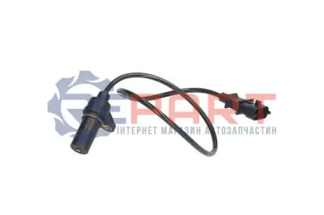 Фото Датчик положения колінвала Hyundai Santa Fe 2.2 CRDi 05- NTY (ECP-HY-015) зображення 1