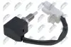 Фото Датчик стоп сигналу NTY (ECP-HY-016) зображення 2