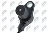 Фото ДАТЧИК ПОЛОЖЕННЯ ВАЛУ | ENG.1.4D/1.6D/1.7D HYUNDAI I20,I30,TUCSON,ACCENT IV, KIA CEED,SPORTAGE IV,OPTIMA,RIO,SOUL II, 2011 NTY (ECPHY024) зображення 4