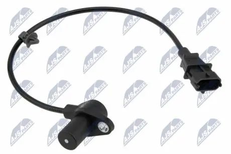 ДАТЧИК ПОЛОЖЕННЯ ВАЛУ | ENG.1.4D/1.6D/1.7D HYUNDAI I20,I30,TUCSON,ACCENT IV, KIA CEED,SPORTAGE IV,OPTIMA,RIO,SOUL II, 2011 NTY ECPHY024 Купити в Україні