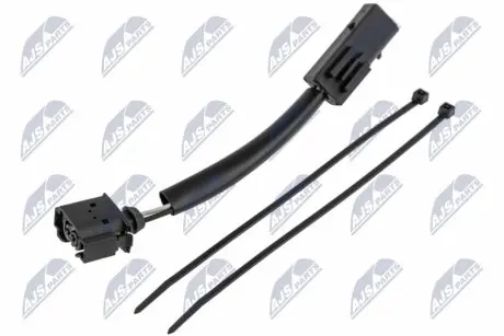 ДАТЧИК ПОЛОЖЕННЯ ВАЛУ | MERCEDES C KLASA W203 2000-,C W204 2007-,E KLASA W211 2002-,W212 2011 NTY ECPME005
