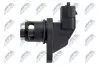 Датчик положення распредвала MB E-class (W211) (M271/M113) 02-08/Vito (M112) 03 NTY (ECPME006) зображення 3
