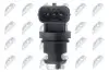 Датчик положення распредвала MB E-class (W211) (M271/M113) 02-08/Vito (M112) 03 NTY (ECPME006) зображення 4