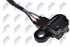 ДАТЧИК ПОЛОЖЕННЯ ВАЛУ | MITSUBISHI CARISMA 1.6I 16V 1995.10<-->03.1999,1.8I 16V 1996.05<-->10.1997 NTY (ECPMS003) зображення 2