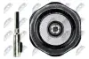 Фото ДАТЧИК ШВИДКОСТІ | MITSUBISHI L200/TRITON 2.5DID 2005-,PAJERO SPORT II 2.5DID,3.0DID 2009 NTY (ECP-MS-013) зображення 5