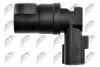 Датчик положення колінвалу Ford Galaxy/Mondeo/Volvo C30/S40/S80/V50/V70 1.8-2.5D 95 NTY (ECPMZ011) зображення 3