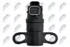 Датчик положення колінвалу Ford Galaxy/Mondeo/Volvo C30/S40/S80/V50/V70 1.8-2.5D 95 NTY (ECPMZ011) зображення 4