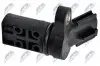 Фото Датчик положення колынвалу Nissan Micra/Almera/Primera 1.5-1.8 03 NTY (ECP-NS-002) зображення 2