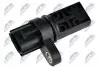 Фото ДАТЧИК ПОЛОЖЕННЯ ВАЛУ | NISSAN MICRA K12 1.0/1.2 2002.11-,MURANO Z50 3.5/JAKO CZUJNIK WAЈKA ROZRZҐDU/ NTY (ECP-NS-009) зображення 2