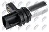Фото ДАТЧИК ПОЛОЖЕННЯ ВАЛУ | NISSAN PRIMERA P12/WP12 2.0I 16V 2001.12 NTY (ECPNS011) зображення 2