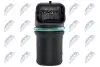 Фото Датчик положення розподільчого валу Renault Kangoo 1.5dCi/Master 3.0dci 03- NTY (ECPNS013) зображення 4