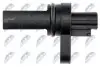 Фото ДАТЧИК ПОЛОЖЕННЯ ВАЛУ | INFINITI FX35 3.5 2002.11-,NISSAN MURANO Z50 3.5 2003.08-,MAXIMA J31 2.3I 24V,3.5I 24V 2006.12- NTY (ECPNS014) зображення 3
