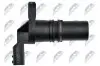 Датчик положення колінвалу Renault Kangoo 1.5dCi 05 NTY (ECPNS023) зображення 3