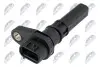 ДАТЧИК ШВИДКОСТІ | ENG. 1.0-1.6 OPEL AGILA, SUZUKI IGNIS I/II,SWIFT III,WAGON R,WAGON R+ 2000 NTY (ECP-PL-002) зображення 2