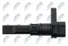 ДАТЧИК ШВИДКОСТІ | ENG. 1.0-1.6 OPEL AGILA, SUZUKI IGNIS I/II,SWIFT III,WAGON R,WAGON R+ 2000 NTY (ECP-PL-002) зображення 3