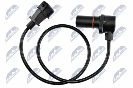 Фото Датчик положення колінчастого вала Opel Astra G/Omega B/Vectra B/C 2.0-2.2 DTI 98- NTY (ECPPL006) зображення 1