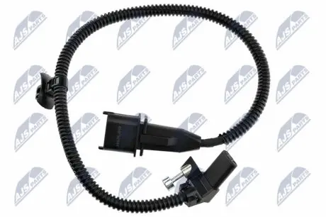 Фото Датчик положення колінвалу Opel Insignia/Chevrolet Aveo 1.6/1.8i 08- NTY (ECPPL019) зображення 1