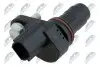 Фото ДАТЧИК ПОЛОЖЕННЯ ВАЛУ | OPEL INSIGNIA 2.0T 2008-,SAAB 9-3 2.0T 2008-,9-5 2.0T 2010- NTY (ECPPL020) зображення 2