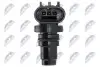 Фото ДАТЧИК ПОЛОЖЕННЯ ВАЛУ | OPEL ANTARA 2.4 2010-,ASTRA J GTC 2.0 2012-,INSIGNIA A 2.0T 2010-,SAAB 9-3 2.0T 2008-,9-5 2.0T 2010- NTY (ECPPL022) зображення 4