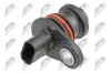 Фото ДАТЧИК ПОЛОЖЕННЯ ВАЛУ | ENG.1.0-1.5 OPEL ADAM, CORSA E, ASTRA K, INSIGNIA B, KARL, MOKKA 2014- NTY (ECPPL031) зображення 2