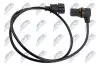 Датчик положення колінвалу Opel Astra G/H 2.0 02-10 NTY (ECPPL042) зображення 1