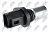 Фото ДАТЧИК ПОЛОЖЕННЯ ВАЛУ | ENG.1.0,1.3,1.5,1.5H,1.6,1.8 TOYOTA AVENSIS,PRIUS, YARIS 1997- NTY (ECPTY003) зображення 2