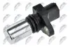 Датчик положення колінвалу Nissan X-Trail 2.2 dCi 01-/Opel Vectra 3.0 CDTI 02- ECP-TY-015