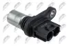 Фото ДАТЧИК ПОЛОЖЕННЯ ВАЛУ | ENG.2.0D TOYOTA AVENSIS,AVENSIS VERSO,COROLLA,COROLLA VERSO,RAV 4 II, 1999-2009 NTY (ECP-TY-019) зображення 2