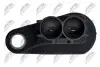 Фото ДАТЧИК ПОЛОЖЕННЯ ВАЛУ | ENG.2.0D TOYOTA AVENSIS,AVENSIS VERSO,COROLLA,COROLLA VERSO,RAV 4 II, 1999-2009 NTY (ECP-TY-019) зображення 4