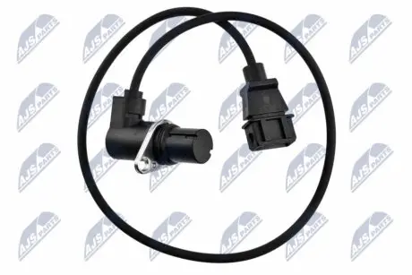 Фото 1 — Датчик положення колінвалу VW Passat 1.6/2.0 90-97 NTY (ECPVW000) Фото Датчик положення колінвалу VW Passat 1.6/2.0 90-97 NTY (ECPVW000) зображення 1