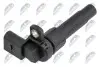 Фото ДАТЧИК ШВИДКОСТІ | ENG.1.2-3.2 AUDI A3, VW GOLF IV,BORA,NEW BEETLE, SKODA OCTAVIA I, SEAT CORDOBA,IBIZA III,LEON,TOLEDO II, 1996-2013 NTY (ECP-VW-003) зображення 2