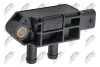 Фото Датчик тиску вихлопних газів Audi A4/A6/A7/Skoda Octavia/Superb/VW T6/Crafter 1.6D/2.0D/2.0DH 12- NTY (ECS-AU-005) зображення 2