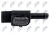 ДАТЧИК ТИСКУ ВИХЛОПНОЇ СИСТЕМИ | CHEVROLET CAPTIVA 2.0D 2006-/DLA NUMERU OE:96419104/,OPEL ANTARA 2.0CDTI 2006 NTY (ECS-DW-000) зображення 4